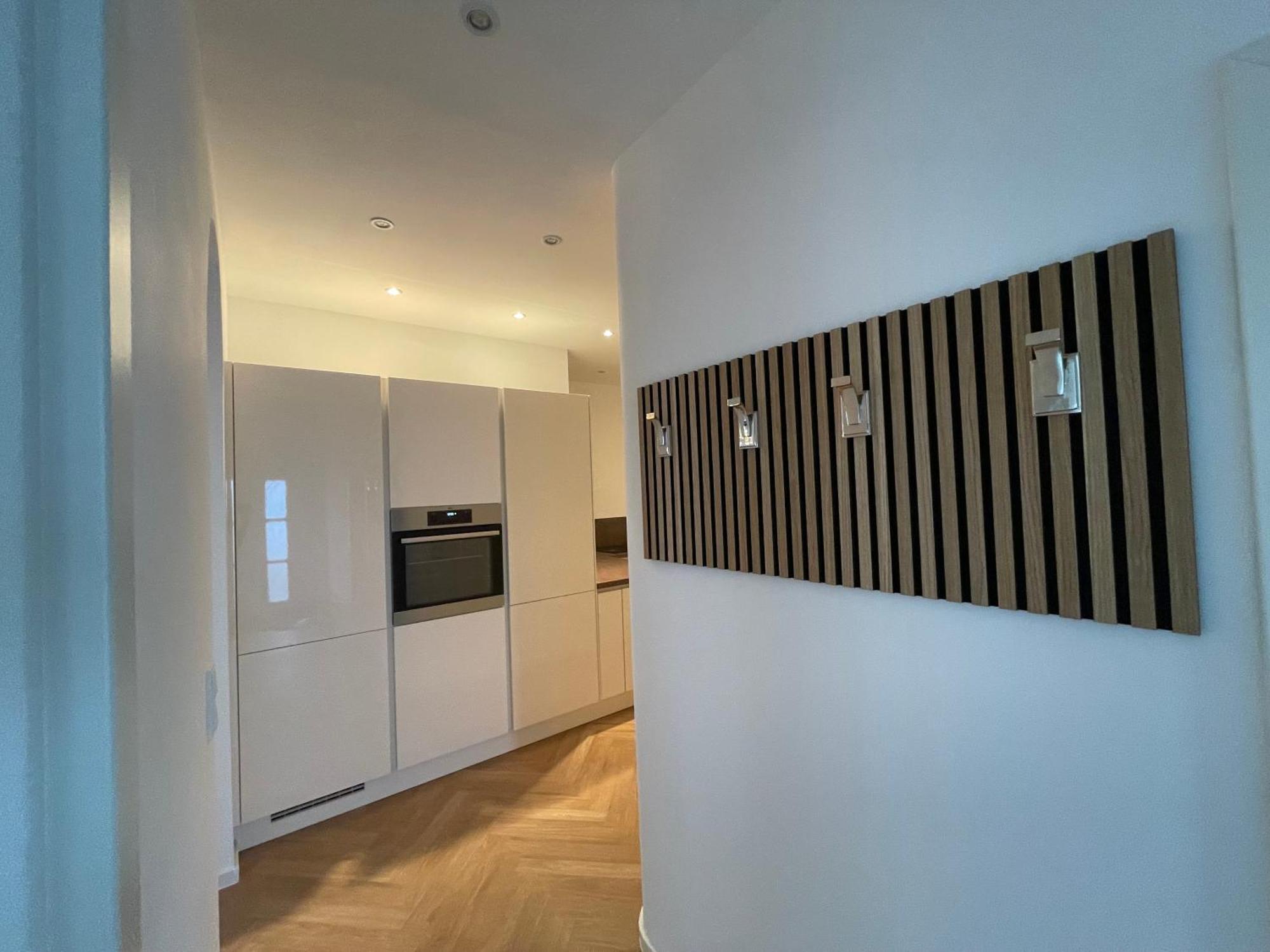 Luxurioese Ferienwohnung Mit Wellness Oase Саарбург Екстер'єр фото