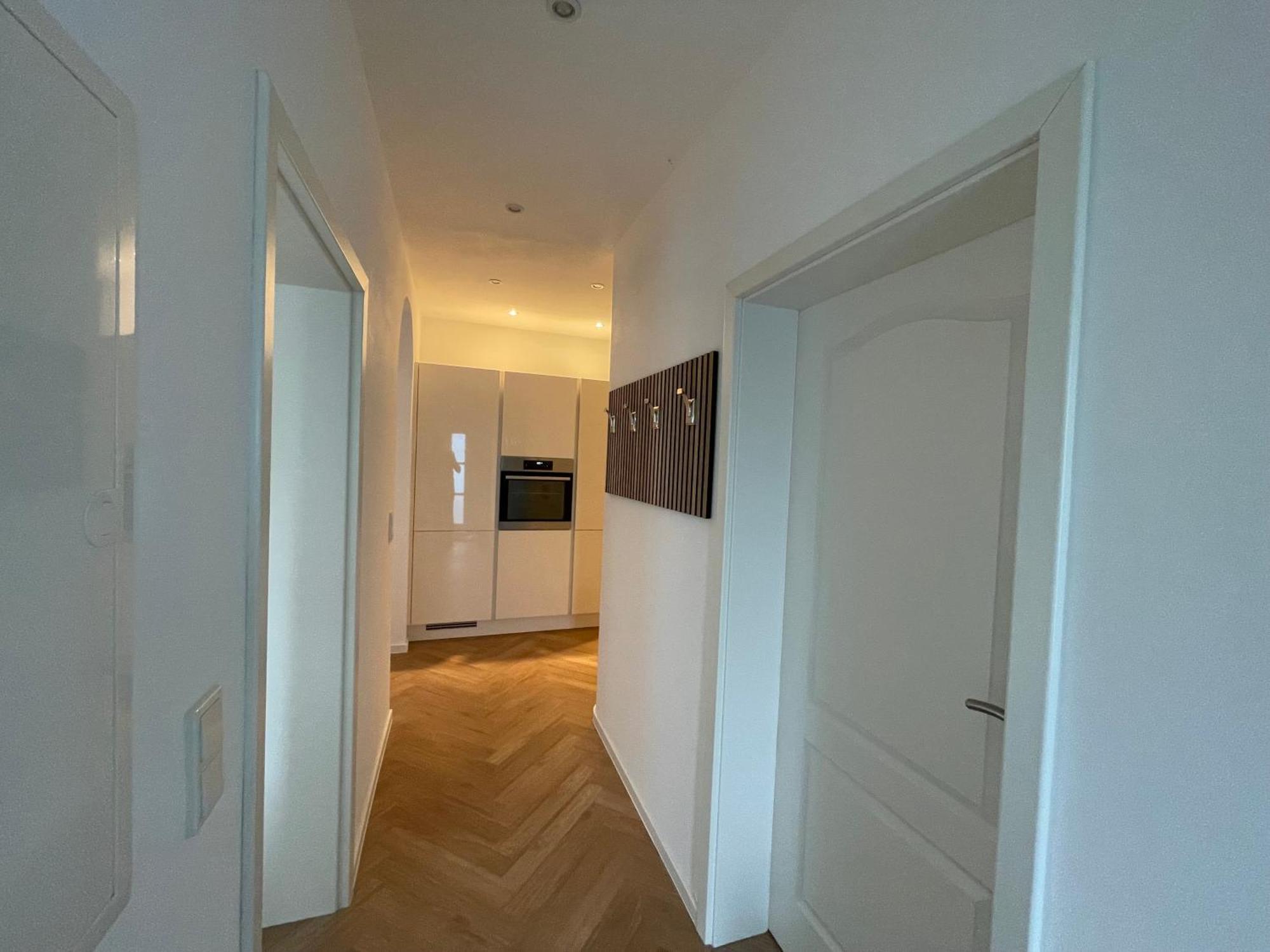 Luxurioese Ferienwohnung Mit Wellness Oase Саарбург Екстер'єр фото