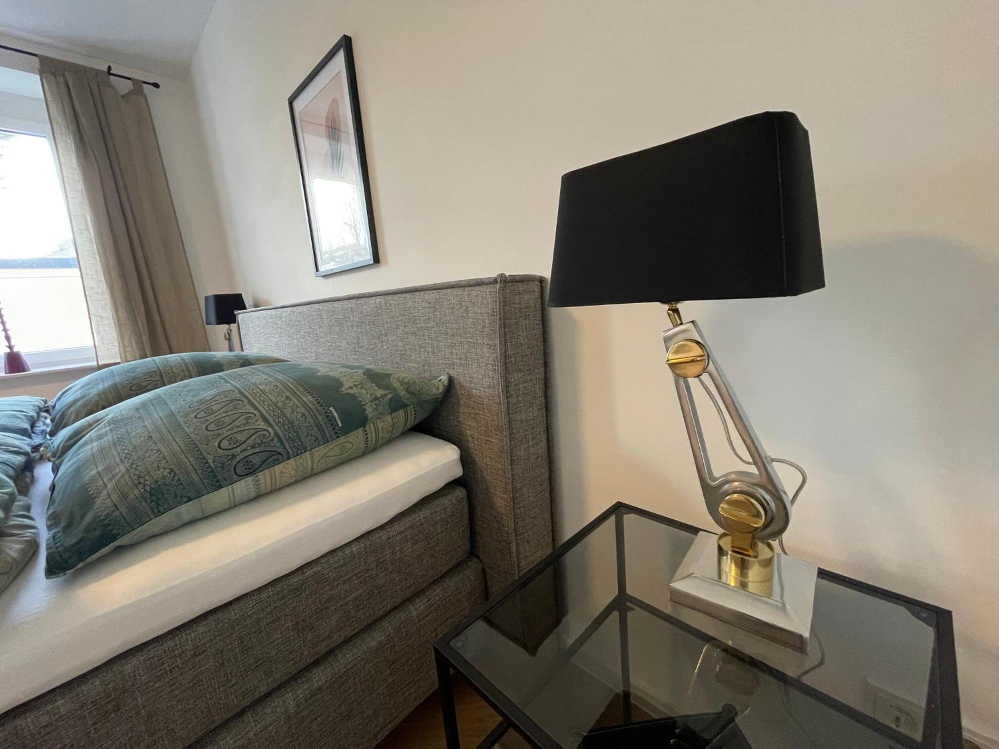 Luxurioese Ferienwohnung Mit Wellness Oase Саарбург Екстер'єр фото