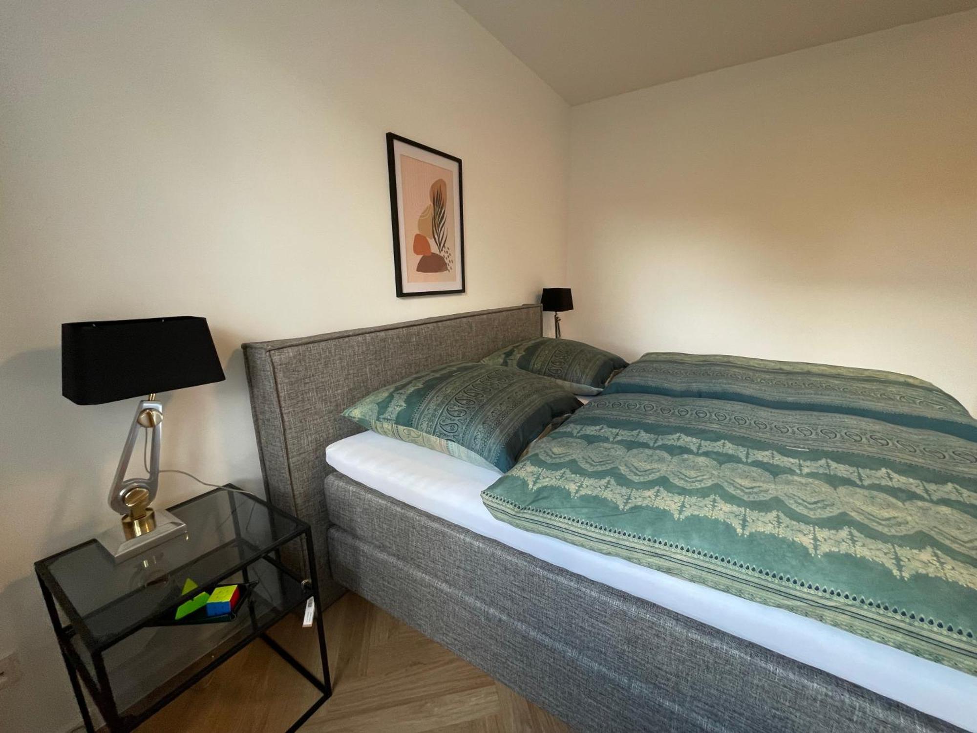 Luxurioese Ferienwohnung Mit Wellness Oase Саарбург Екстер'єр фото