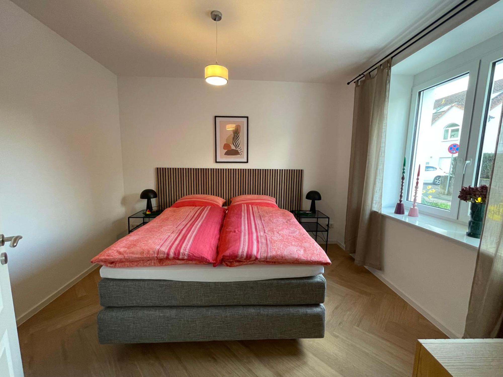 Luxurioese Ferienwohnung Mit Wellness Oase Саарбург Екстер'єр фото